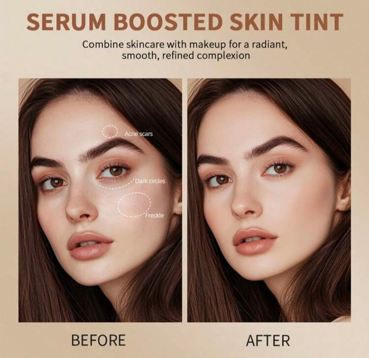 Skin Tint Serum