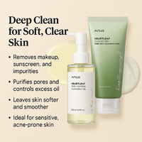 Double Cleansing Duo