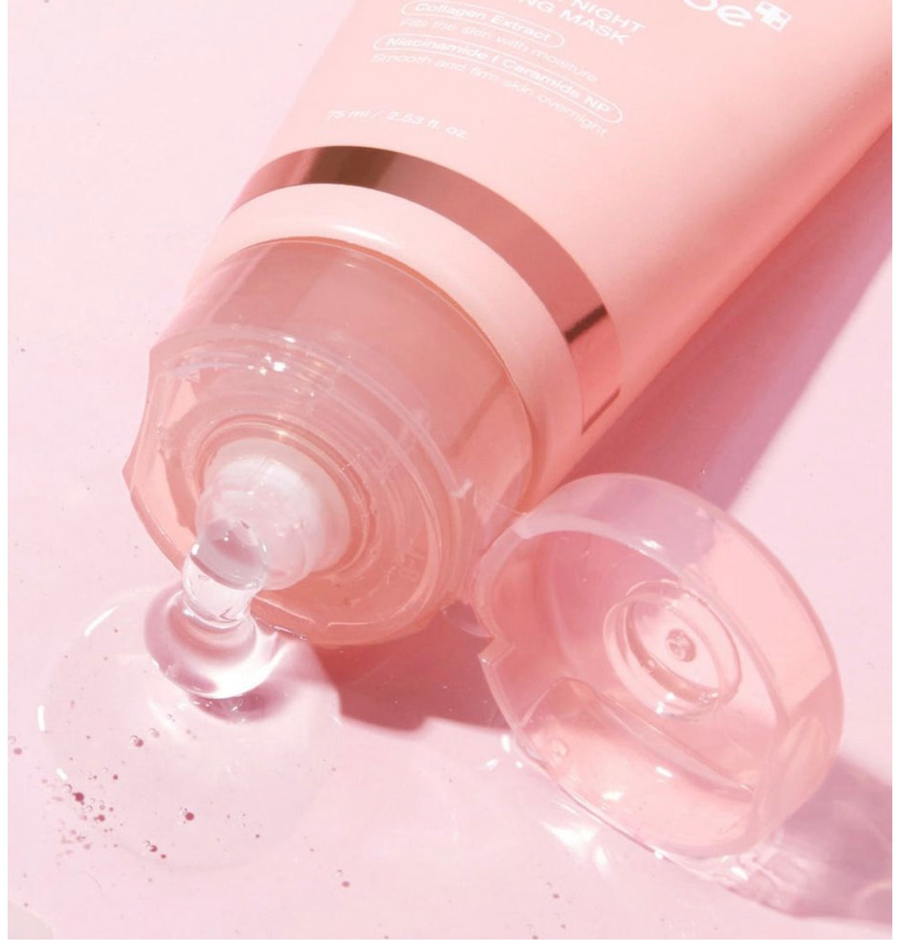 Medicube Collagen Night Wrapping Mask (75ml)
