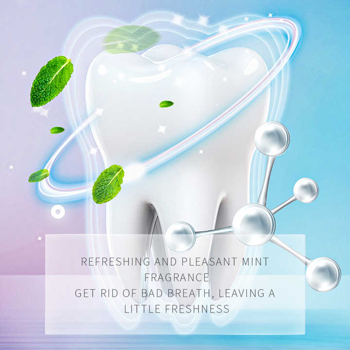 Radiant Smile Probiotic Toothpaste™