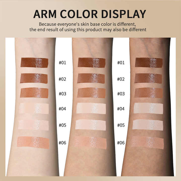 Skin Tint Serum