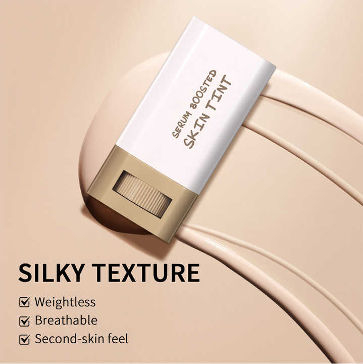 Skin Tint Serum