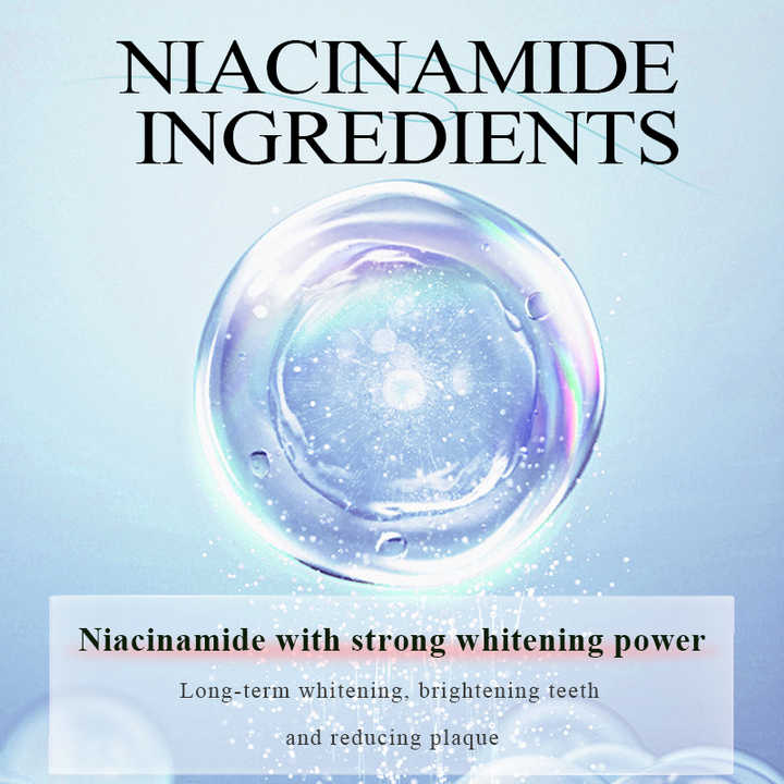 Radiant Smile Probiotic Toothpaste™