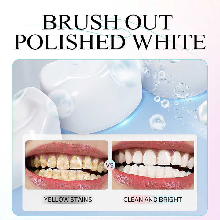 Radiant Smile Probiotic Toothpaste™