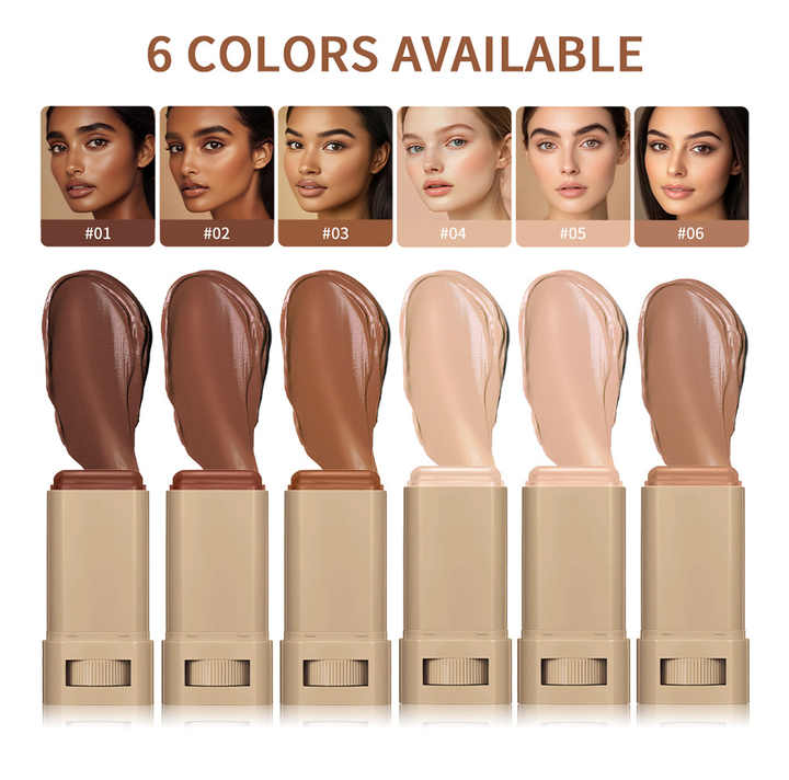 Skin Tint Serum