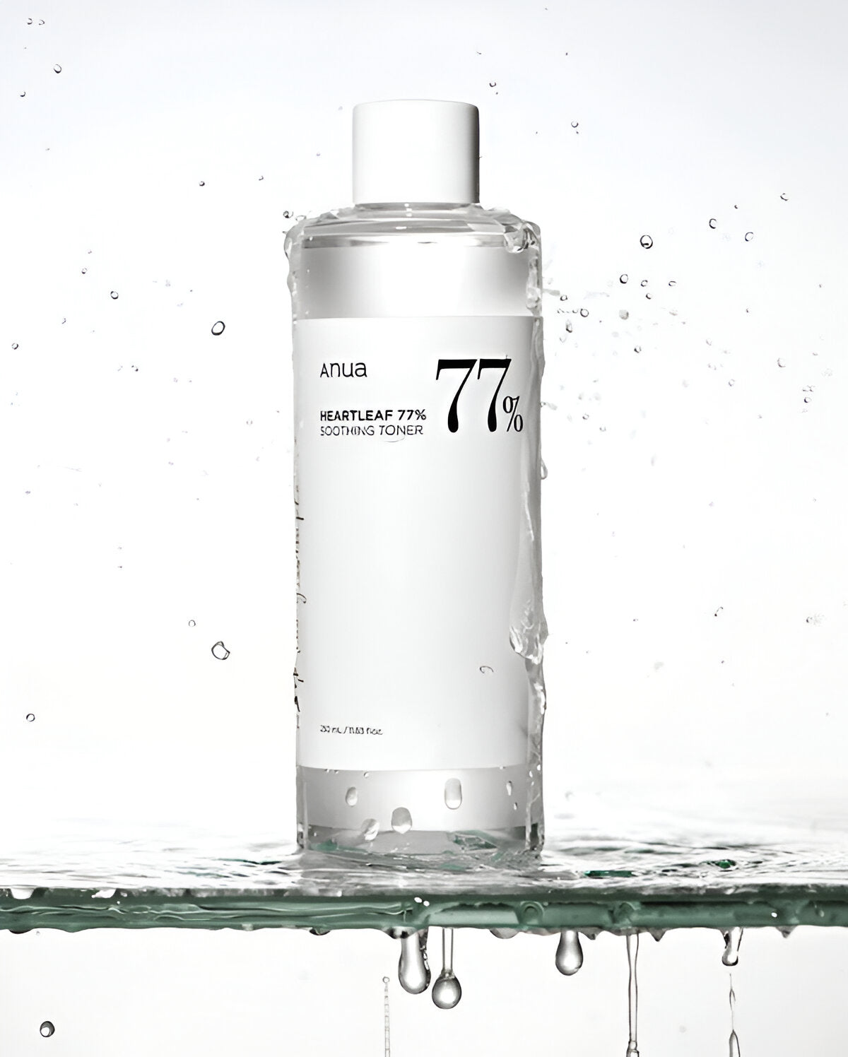 Anua Soothing Toner