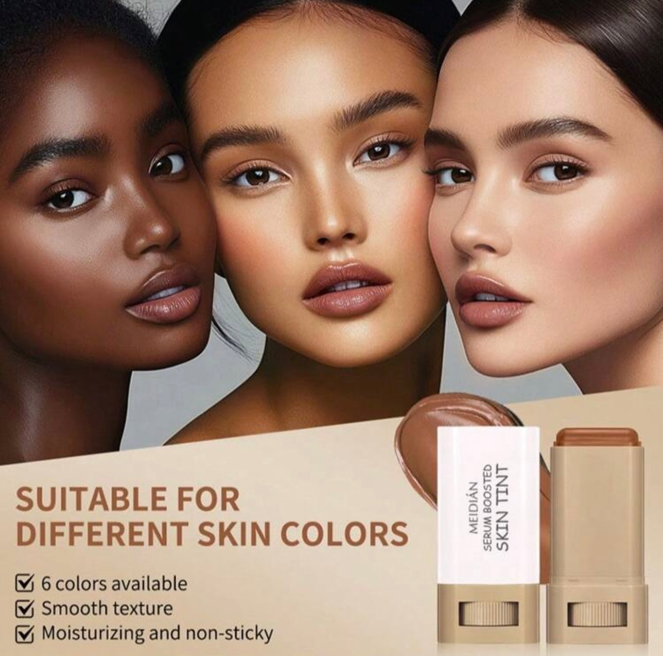 Skin Tint Serum