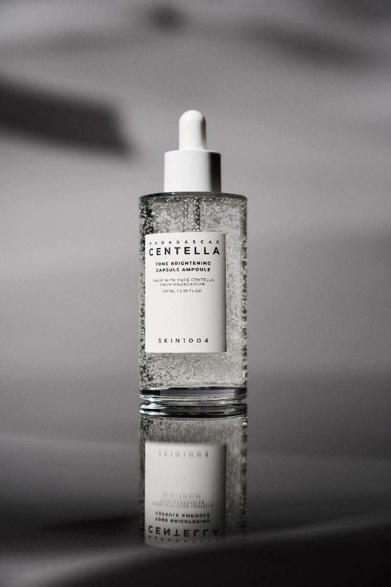 SKIN1004 Madagascar Centella Tone Brightening Capsule Ampoule