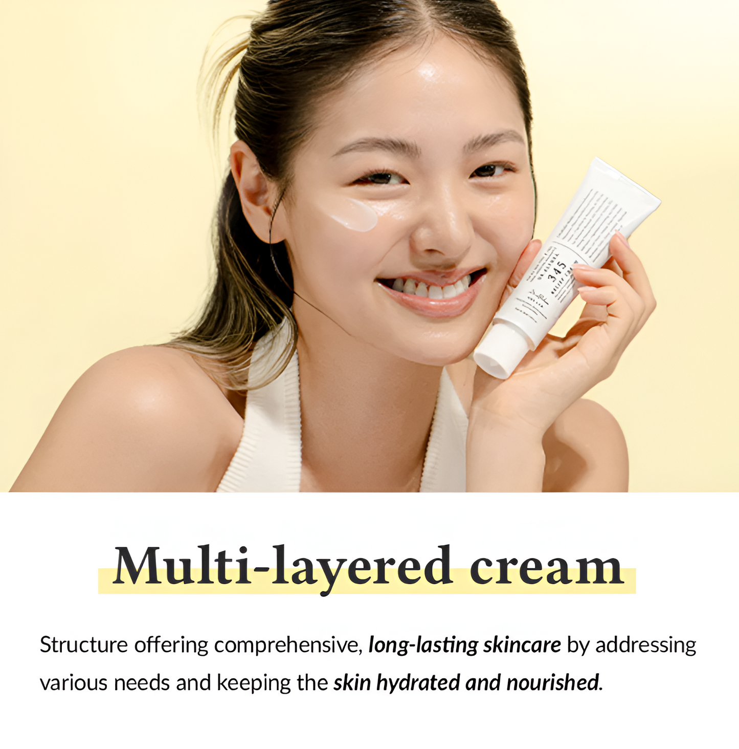 Dr. Althea 345 Relief Cream