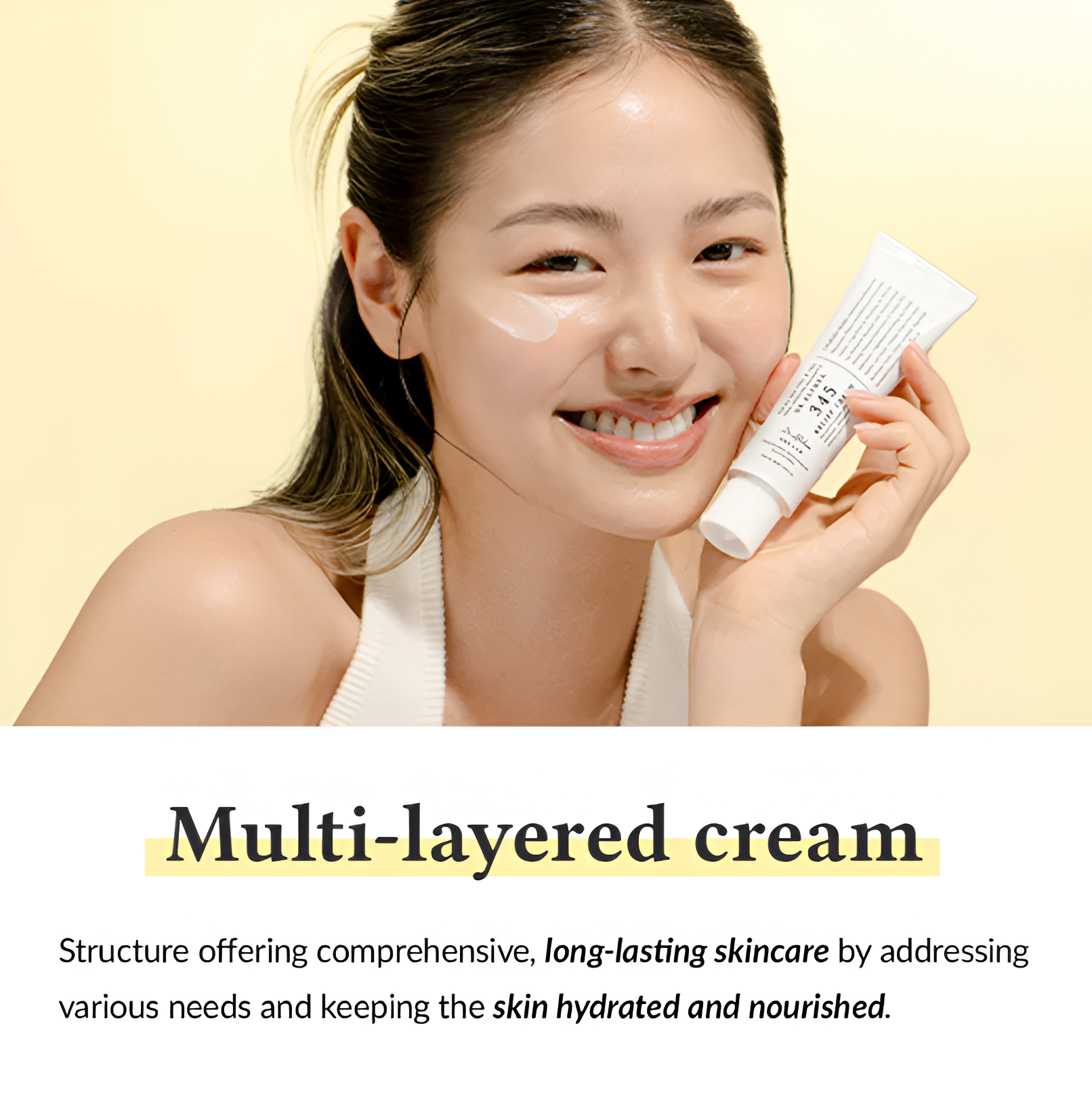 Dr. Althea 345 Relief Cream