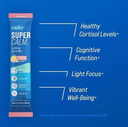 Nello Super Calm™