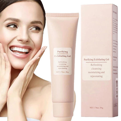 Pure Exfoliating Gel