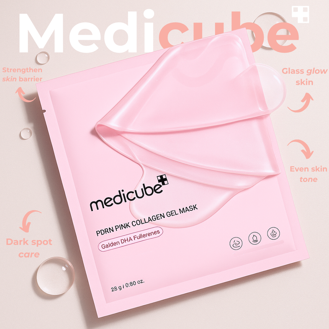 Medicube™ SkinReset Bundle