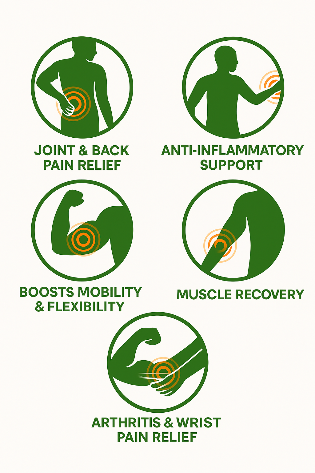 Transform Your Well-Being with Nature's Power