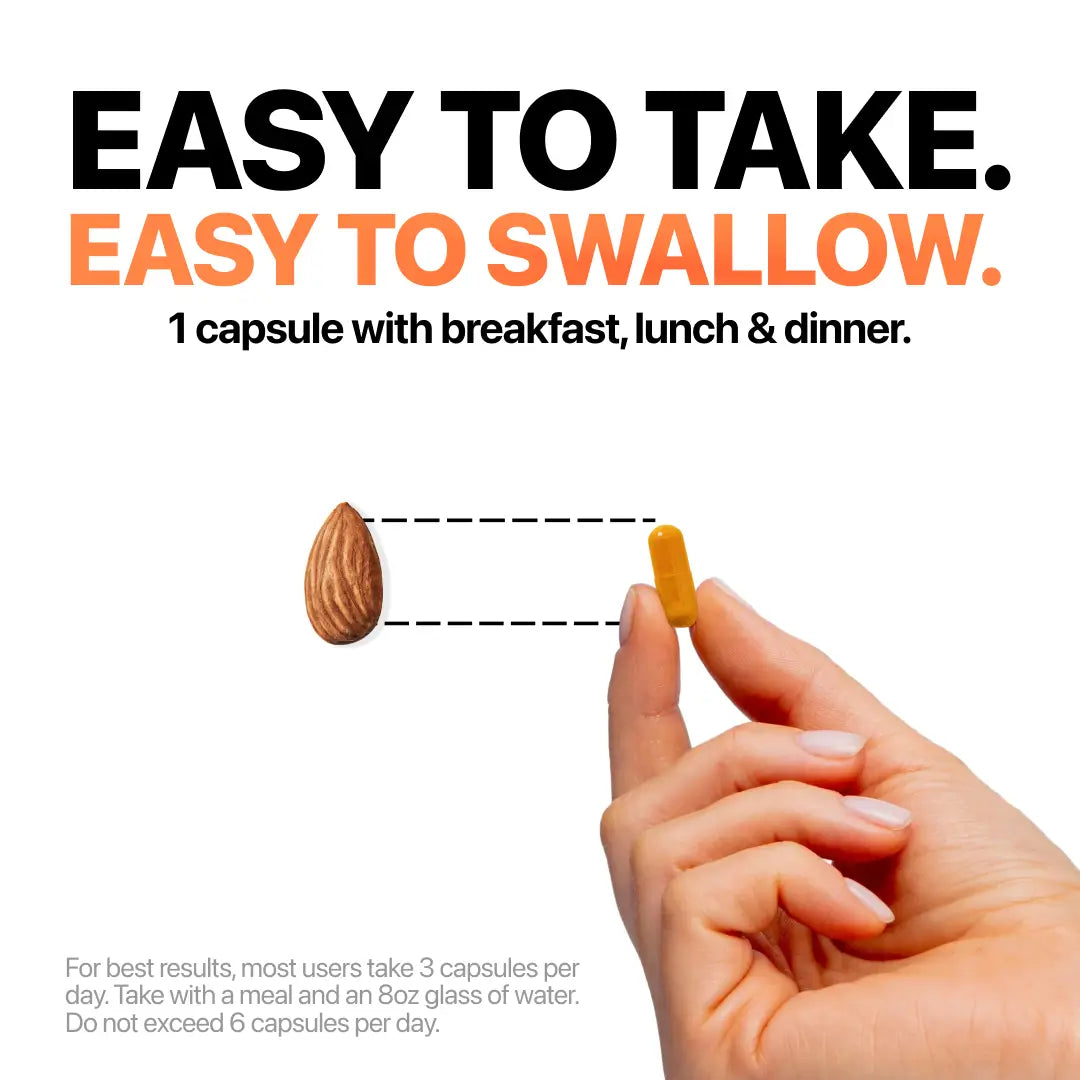 Turmeric Curcumin 95