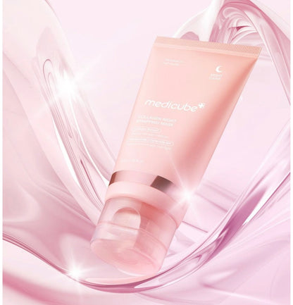 Medicube Collagen Night Wrapping Mask (75ml)