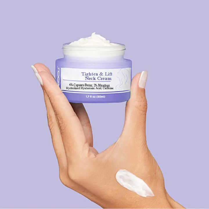 NeckLift Firming Cream™