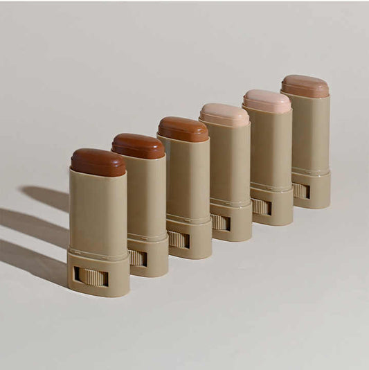 Skin Tint Serum