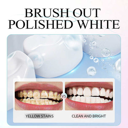 Radiant Smile Probiotic Toothpaste™