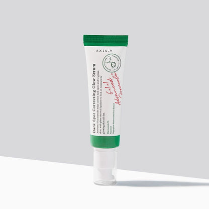 AXIS-Y Dark Spot Correcting Glow Serum (50ml)