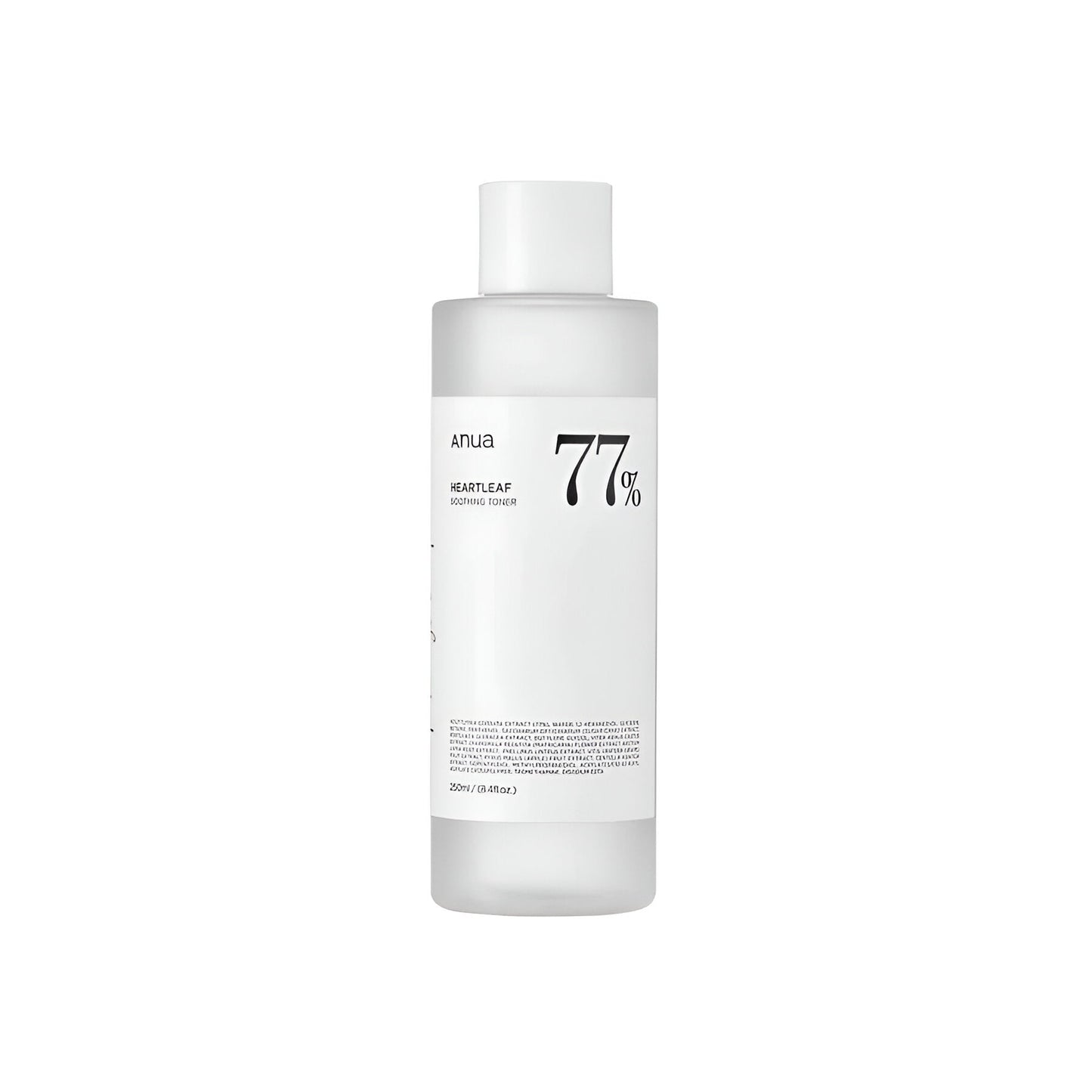 Anua Soothing Toner