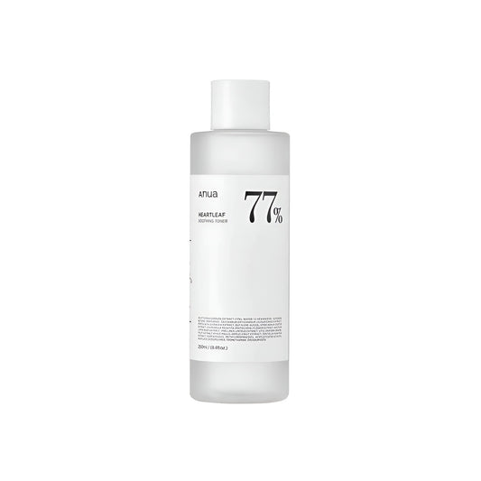 Anua Soothing Toner