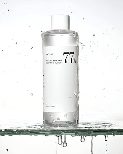 Anua Soothing Toner