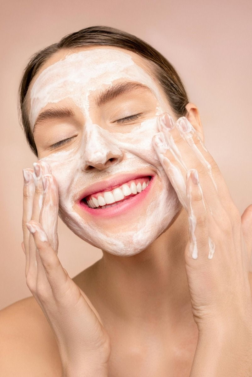 Reveal Your Skin's Radiance and Confidence!