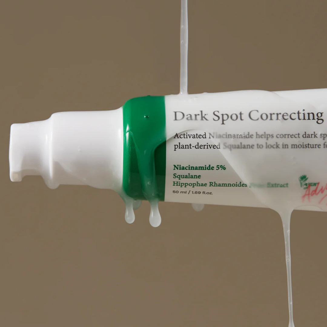 Dark Spot Correcting Glow Perfecting Trio