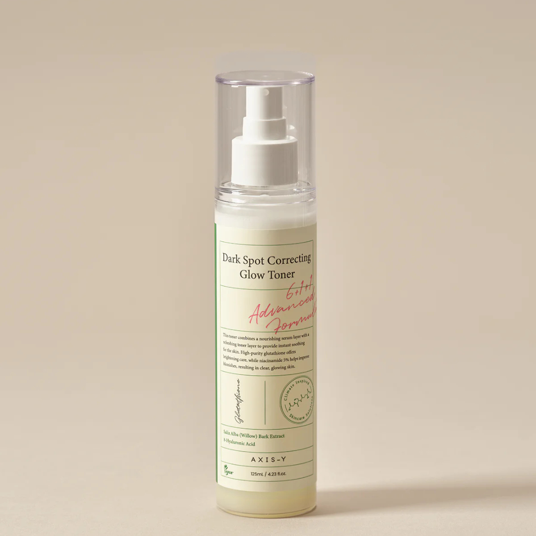 Dark Spot Correcting Glow Perfecting Trio