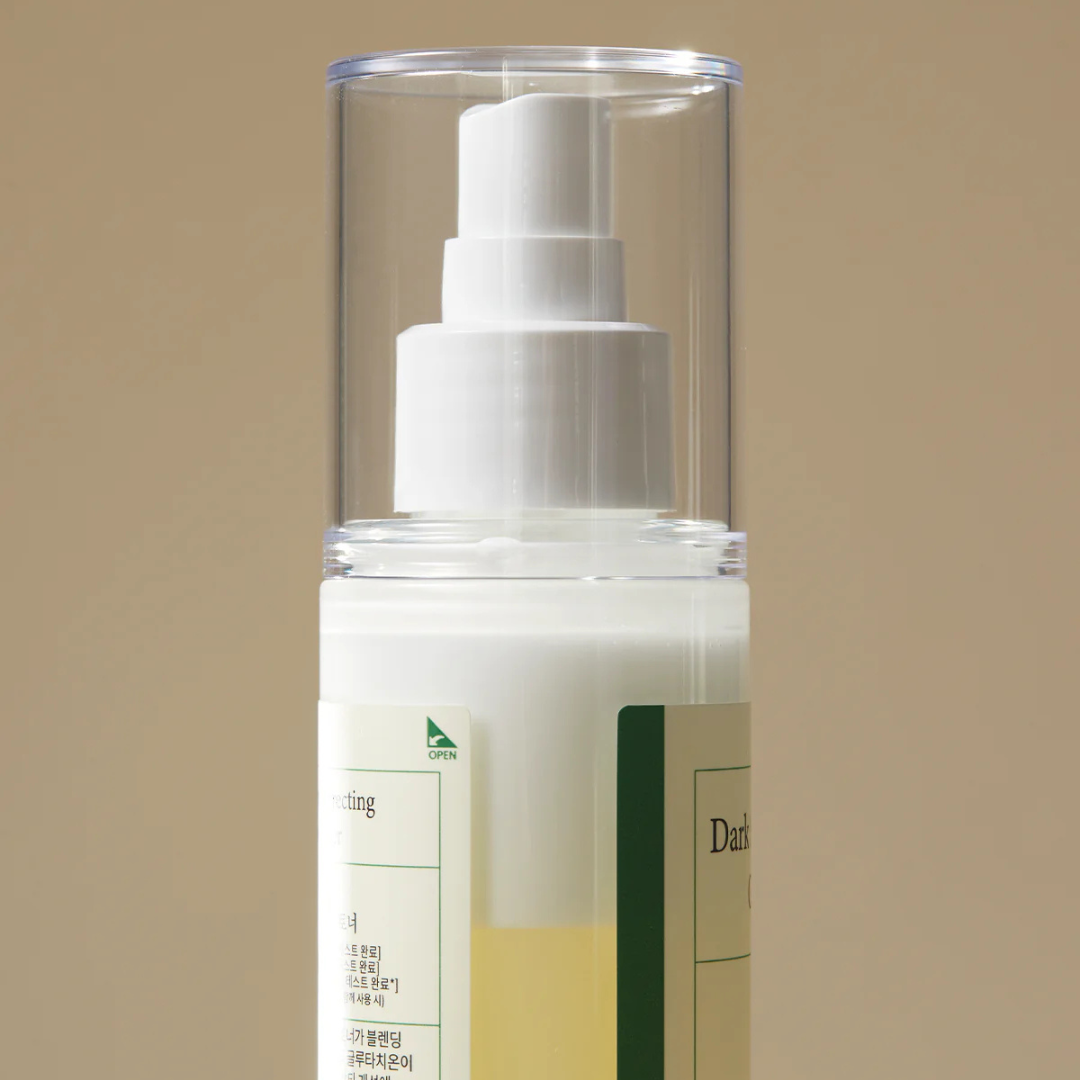 Dark Spot Correcting Glow Perfecting Trio