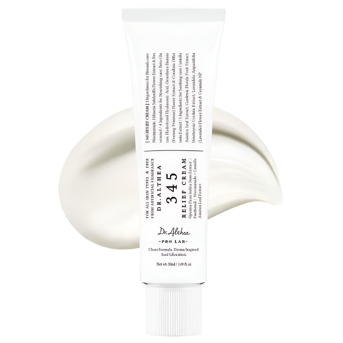 Dr. Althea 345 Relief Cream
