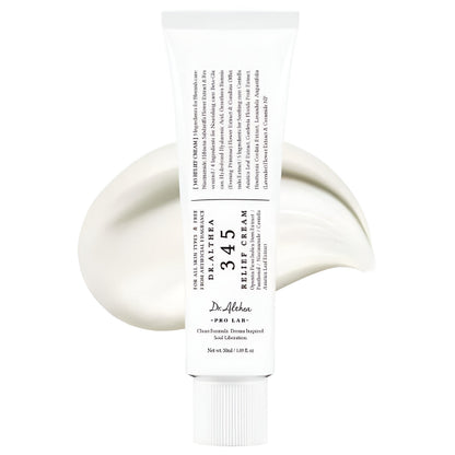 Dr. Althea 345 Relief Cream