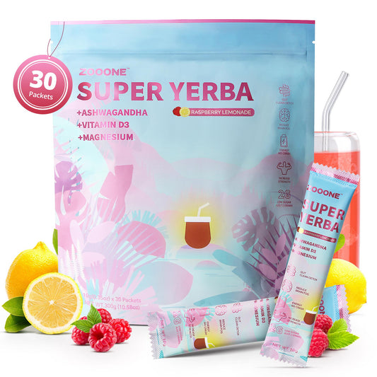 Super Yerba